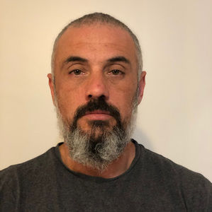 Meet your Posher, Jorge